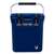 CAMP-ZERO 16.9 Quart, 16 Liter Premium Cooler | Navy Blue    