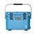 CAMP-ZERO 21 Quart, 20 Liter Premium Cooler | Tourquise    