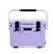 CAMP-ZERO 21 Quart, 20 Liter Premium Cooler | lavender    