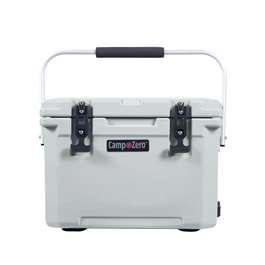 CAMP-ZERO 21 Quart, 20 Liter Premium Cooler | Sage    