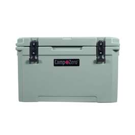 CAMP-ZERO 42 Quart, 40 Liter Premium Cooler | Sage    