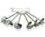 Caravan Canopy  Domain Anchor Kit  (set 6) 