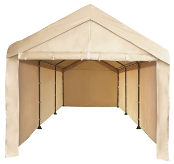 Caravan Canopy 10x20 Mega Domain Sidewall Kit