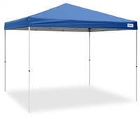 Caravan Canopy  10x10 V-Series 2 Pro Blue