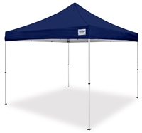 Caravan Canopy  10X10 M-Series 2 Pro Navy Blue