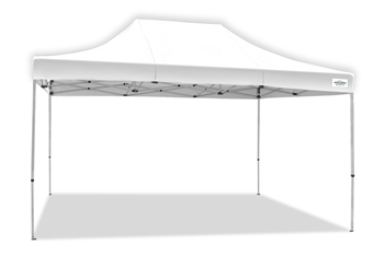 Caravan Canopy  10x15 Titan Shade  White