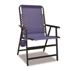 Caravan XL Suspension Chair Blue