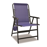 Caravan XL Suspension Chair Blue