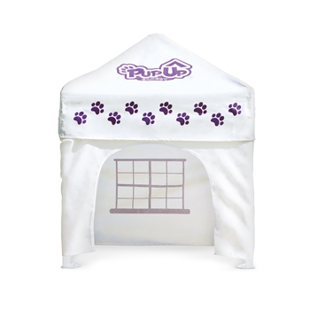 Caravan Canopy  PupUp Canopy, Small Dog House 