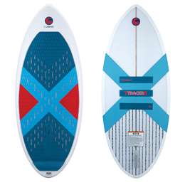 Connelly Tracer 58in WakeSurf Board