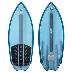 Connelly Jet 4ft 7in Wake Surfboard