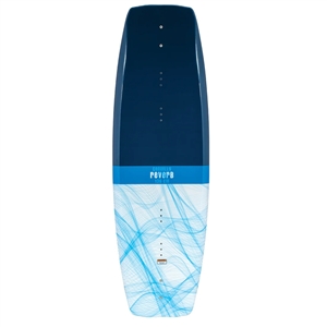 Connelly Reverb 136cm Wakeboard with Fins