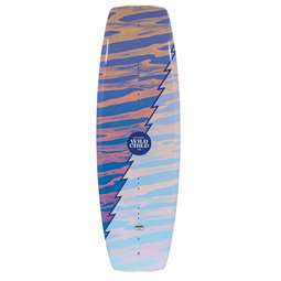 Connelly Wildchild 131cm Wakeboard with Fins