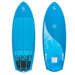 Connelly AK 4ft 6in WakeSurf Board