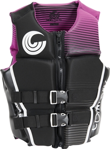 Connelly  Women's CGA Classic Neoprene Life Vest Medium 