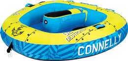 Connelly Destroyer Two 2-Rider Towable  