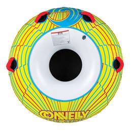 Connelly Spin Cycle 1-Rider Towable  