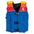 Connelly Retro Youth Boys Nylon LIfe Vest 55-88 Lbs  