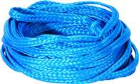 Connelly  CWB Proline Tube Rope 60ft 3/8" Value Tube Rope - Blue 