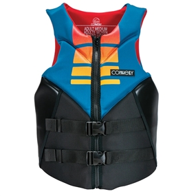 Connelly Men's Aspect Neoprene Vest