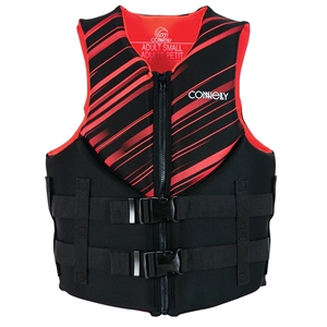 Connelly Women's Promo Neoprene Vest - Flame