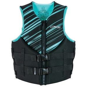 Connelly Women's Promo Neoprene Vest - Mint