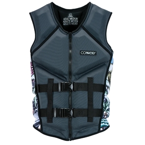 Connelly Steel Pro Neoprene Vest