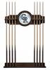 Colorado Rockies Solid Wood Cue Rack with a Navajo Finish