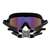 Aqua Pro ORBIT Watersport Goggle Adult BL  