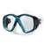 Aqua Pro MAKENA Dive Mask Adult BL  