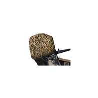 Mossy Oak Marine Camouflage Outboard Boat Engine Cover - Large