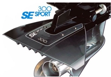 SE Sport Turbo Hydrofoil Stabilizer