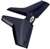 Sting Ray SR-1 Hydrofoil Stabilizer - Black