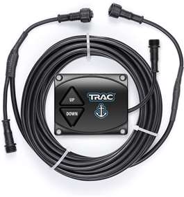 Trac Outdoors G3 AutoDeploy Winch 2nd Switch Kit