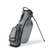 BagBoy ZTF Stand Golf Bag - Slate  