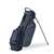 BagBoy ZTF Stand Golf Bag - Midnight Blue  