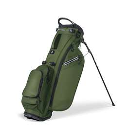 BagBoy ZTF Stand Golf Bag - Moss  