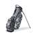 BagBoy ZTF Stand Golf Bag - Slate-Camo