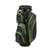 BagBoy Revolver XP Golf Cart Bag - Black/Charcoal/Lime  
