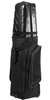 BagBoy T-10 Golf Club Travel Cover Bag Black/Charcoal