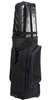 BagBoy T-10 Golf Club Travel Cover Bag Black/Royal