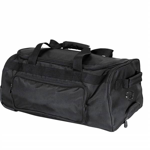 Burton Wheeled Duffel Bag  