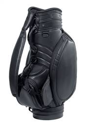 Burton Staff Golf Cart Bag - Black  