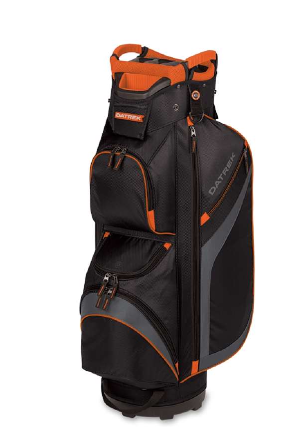 Datrek DG Lite II Cart Bag Golf Cart Bag