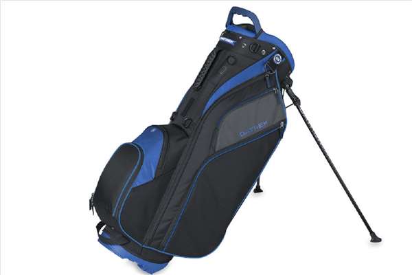 Datrek Go Lite Hybrid Stand Bag  Golf Stand Bag