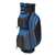 Datrek C-281 Cart Bag - Smu Pga - Black/Royal 