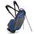 Datrek S-275 Stand Bag - Charcoal/Royal 