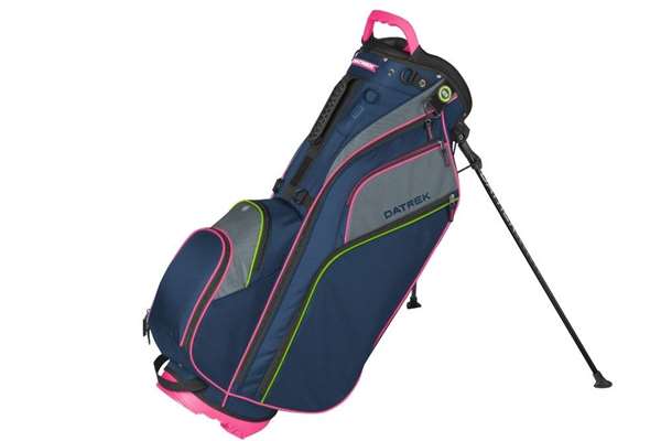 Datrek Go Lite Hybrid Stand Bag  Golf Stand Bag