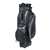 Datrek Transit Cart Golf Bag Black/Charcoal/Silver