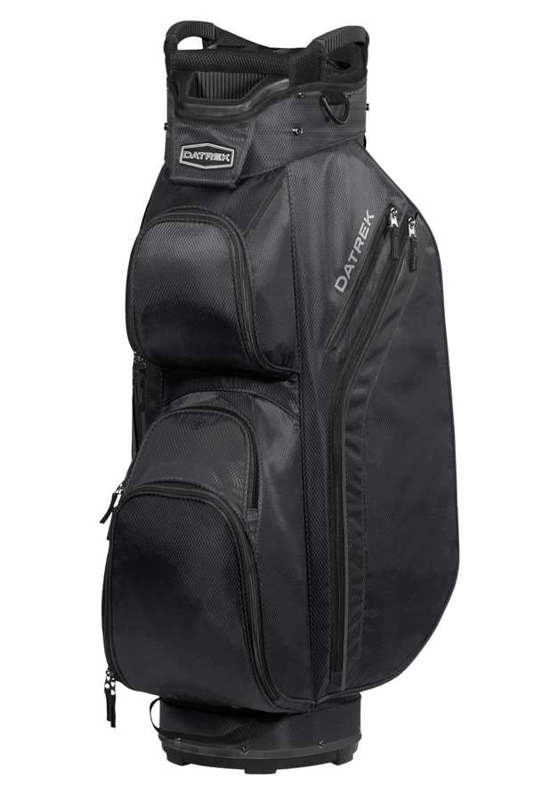 Datrek Superlite Cart Golf Bag Black